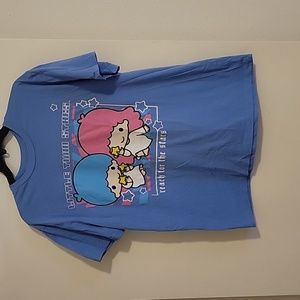 Little Twin Stars tshirt